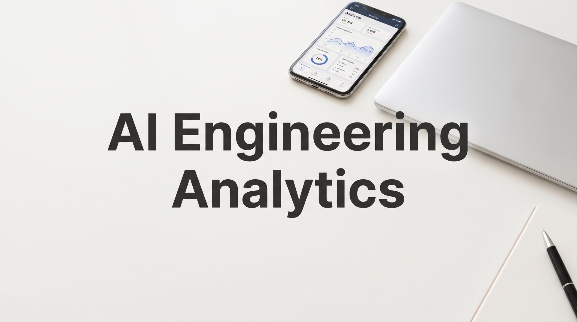 AI Engineering Analytics: What It Is and Why Your Dev Team Needs It