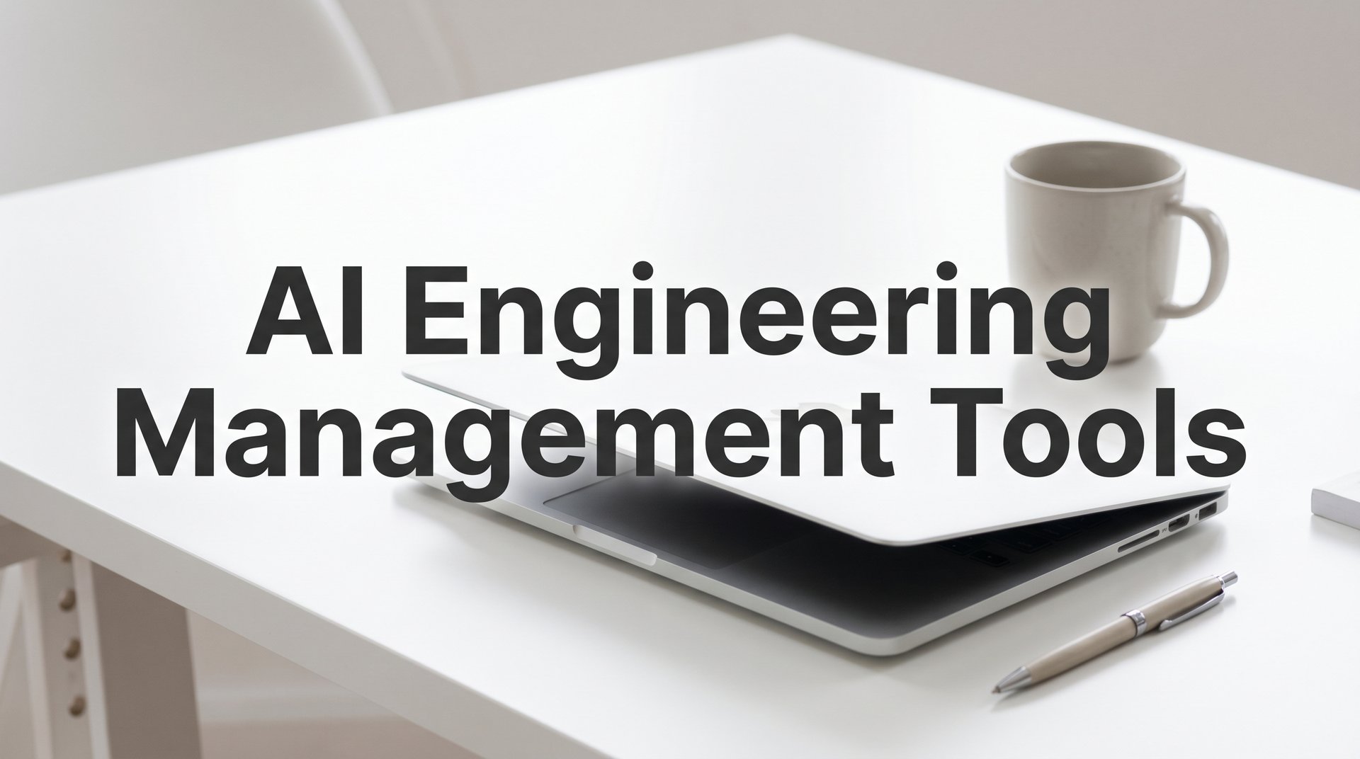 9 Best AI Engineering Management Tools for Technical Leaders in 2026
