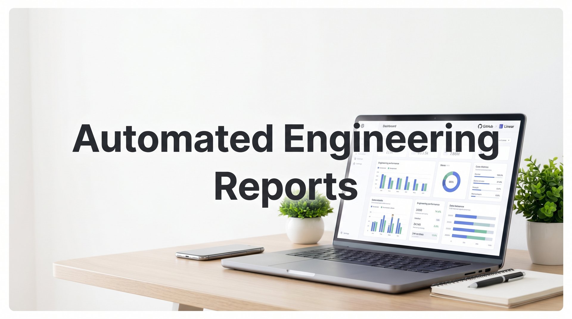 How to Set Up Automated Engineering Reports: A Step-by-Step Guide for Dev Leaders