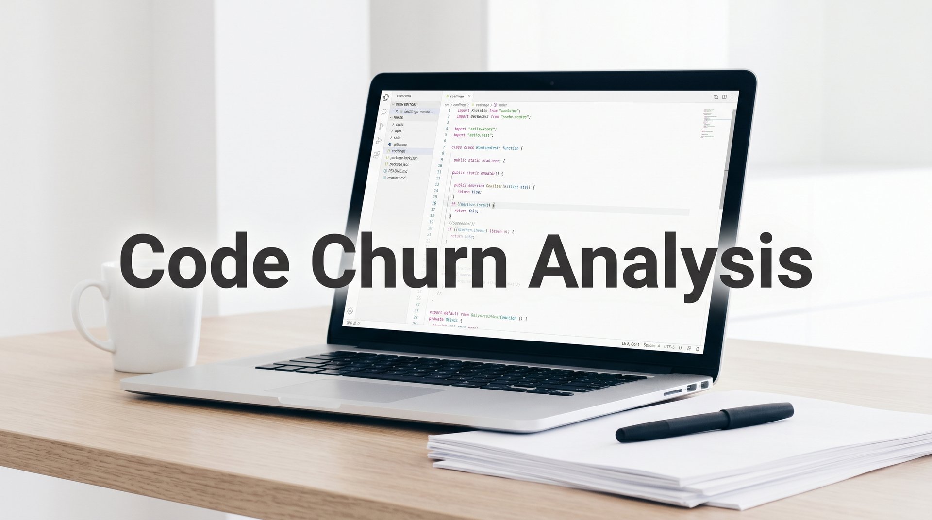 Code Churn Analysis: What It Is, Why It Matters, and How to Act on It