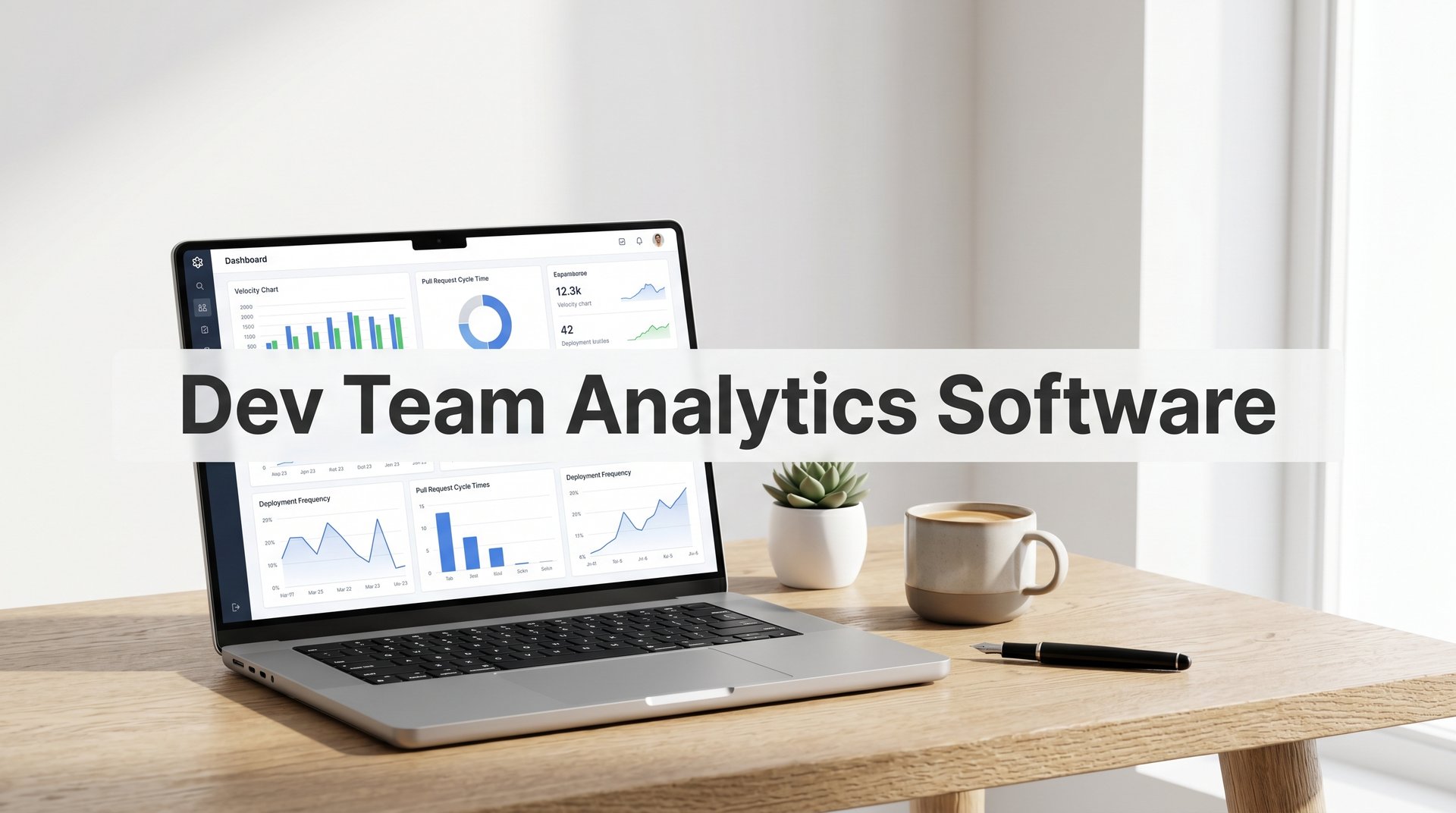9 Best Dev Team Analytics Software Tools in 2026