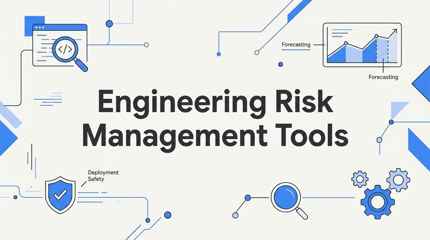 9 Best Engineering Risk Management Tools in 2026