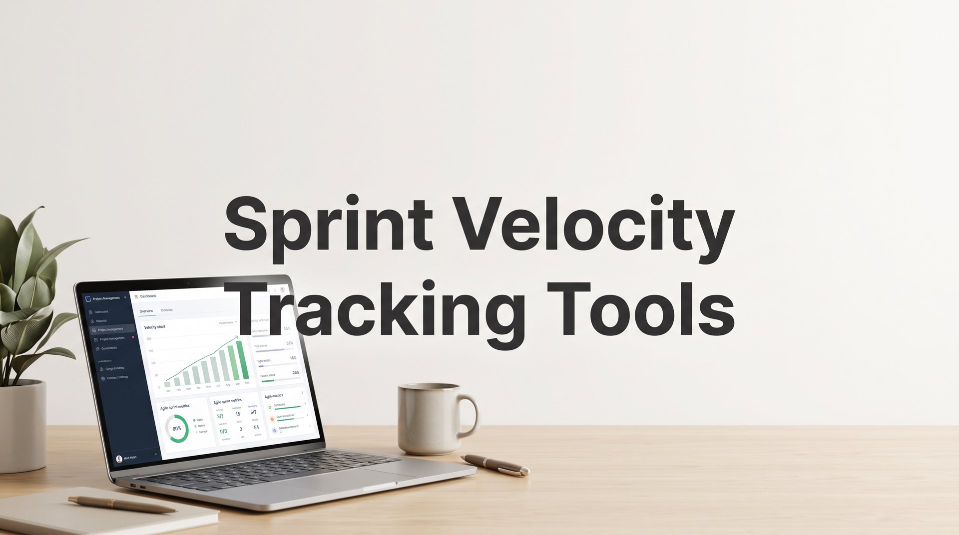 6 Best Sprint Velocity Tracking Tools for Engineering Teams in 2026