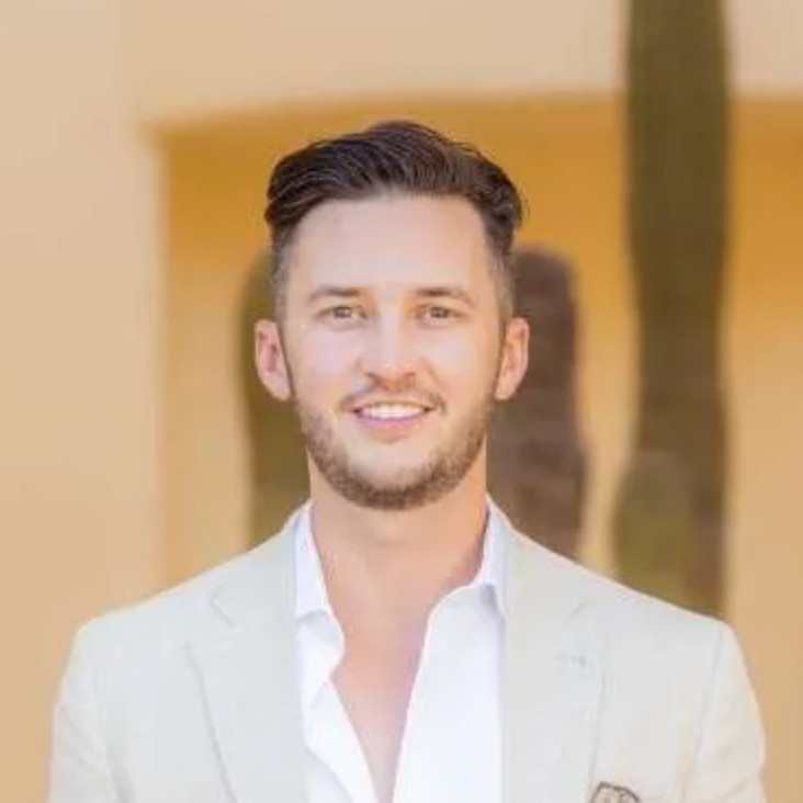 Garrett Woodworth